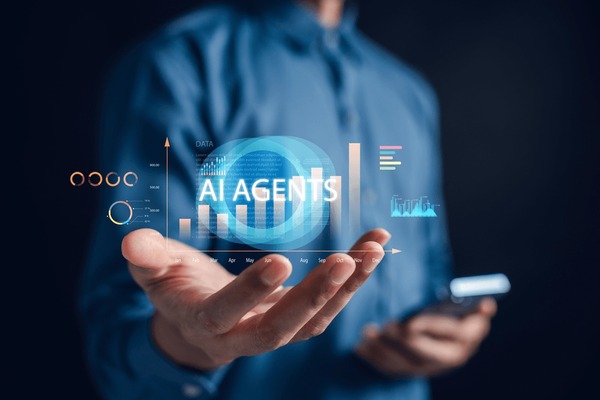Inteligencia artificial aplicada al comercio minorista
