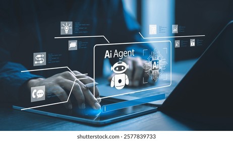 Tendencias y futuro de la inteligencia artificial